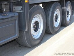 SCHMITZ CV 1950Mt. Bi-Multi-Temp Strom  2,7h Liftachse