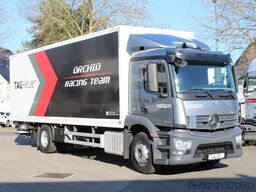 Mercedes-Benz Antos 1833 E6 Koffer 8,4m   LBW 2t   Klima