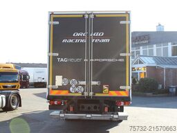 Mercedes-Benz Antos 1833 E6 Koffer 8,4m   LBW 2t   Klima