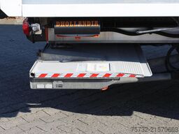 Mercedes-Benz Antos 1833 E6 Koffer 8,4m   LBW 2t   Klima