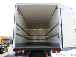 Mercedes-Benz Antos 1833 E6 Koffer 8,4m   LBW 2t   Klima