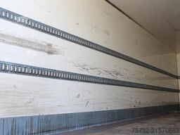 Mercedes-Benz Antos 1833 E6 Koffer 8,4m   LBW 2t   Klima