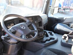 Mercedes-Benz Antos 1833 E6 Koffer 8,4m   LBW 2t   Klima