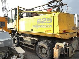 Sennebogen 625 M for parts only