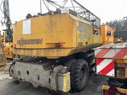 Sennebogen 625 M for parts only
