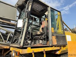 Sennebogen 625 M for parts only