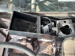 Sennebogen 625 M for parts only