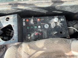 Sennebogen 625 M for parts only