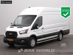 Ford Transit 130pk L4H3 Hoog Dak Airco Cruise Camera...