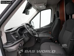 Ford Transit 130pk L4H3 Hoog Dak Airco Cruise Camera...