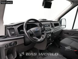 Ford Transit 130pk L4H3 Hoog Dak Airco Cruise Camera...