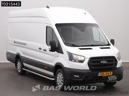 Ford Transit 130pk L4H3 Hoog Dak Airco Cruise Camera...