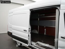 Ford Transit 130pk L4H3 Hoog Dak Airco Cruise Camera...