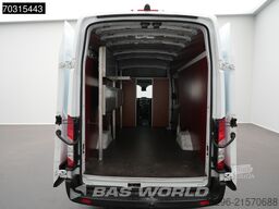 Ford Transit 130pk L4H3 Hoog Dak Airco Cruise Camera...