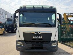 MAN TGM 15.250 DOKA PICK-UP (6m30) + RAMPS - *141.0...