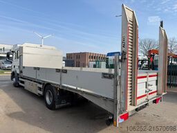 MAN TGM 15.250 DOKA PICK-UP (6m30) + RAMPS - *141.0...