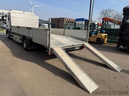 MAN TGM 15.250 DOKA PICK-UP (6m30) + RAMPS - *141.0...