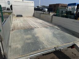 MAN TGM 15.250 DOKA PICK-UP (6m30) + RAMPS - *141.0...