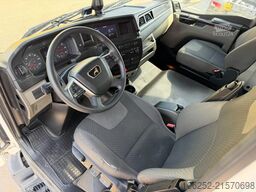 MAN TGM 15.250 DOKA PICK-UP (6m30) + RAMPS - *141.0...