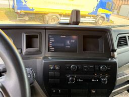 MAN TGM 15.250 DOKA PICK-UP (6m30) + RAMPS - *141.0...