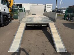 MAN TGM 15.250 DOKA PICK-UP (6m30) + RAMPS - *141.0...