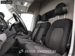 Volkswagen Crafter L3H3 Trekhaak ACC LED Airco Cruise Came...