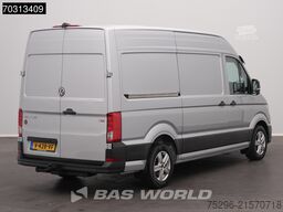 Volkswagen Crafter L3H3 Trekhaak ACC LED Airco Cruise Came...