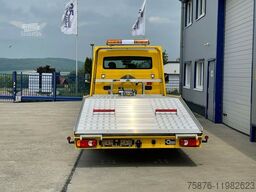 VOLKSWAGEN Crafter Autotransporter ca.540 x 210cm