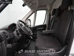 Opel Movano 120PK L3H2 Airco Cruise Camera Parkeerse...