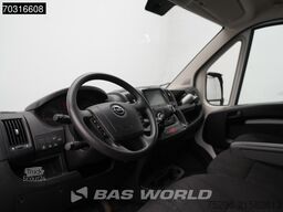 Opel Movano 120PK L3H2 Airco Cruise Camera Parkeerse...