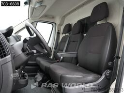 Opel Movano 120PK L3H2 Airco Cruise Camera Parkeerse...