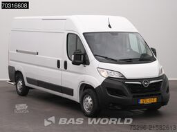 Opel Movano 120PK L3H2 Airco Cruise Camera Parkeerse...