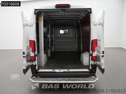 Opel Movano 120PK L3H2 Airco Cruise Camera Parkeerse...