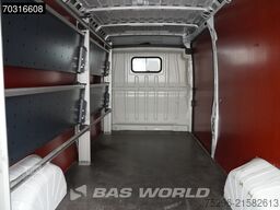 Opel Movano 120PK L3H2 Airco Cruise Camera Parkeerse...