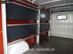 Opel Movano 120PK L3H2 Airco Cruise Camera Parkeerse...