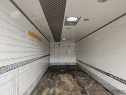 Volvo FL240 4x2 Ladeborwand