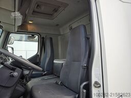 Volvo FL240 4x2 Ladeborwand
