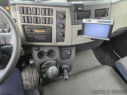 Volvo FL240 4x2 Ladeborwand