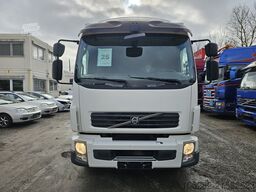 Volvo FL240 4x2 Ladeborwand