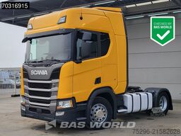 Scania R410 R 4X2 Hydraulic Euro6