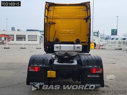 Scania R410 R 4X2 Hydraulic Euro6