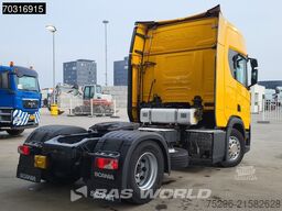 Scania R410 R 4X2 Hydraulic Euro6