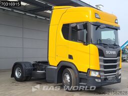 Scania R410 R 4X2 Hydraulic Euro6