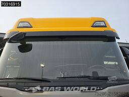 Scania R410 R 4X2 Hydraulic Euro6