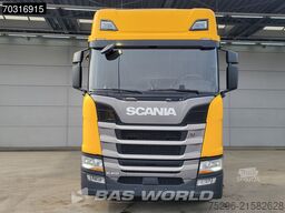 Scania R410 R 4X2 Hydraulic Euro6