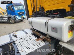 Scania R410 R 4X2 Hydraulic Euro6