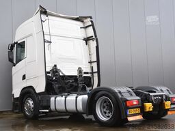 Scania S410 NGS 4X2EB MEGA - NEW TACHO - RETARDER - FU...