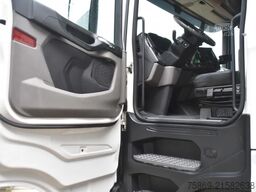 Scania S410 NGS 4X2EB MEGA - NEW TACHO - RETARDER - FU...