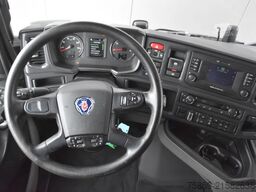 Scania S410 NGS 4X2EB MEGA - NEW TACHO - RETARDER - FU...