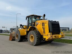 Caterpillar 966M